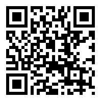 QR code linking to NaboTV on the Amazon Appstore