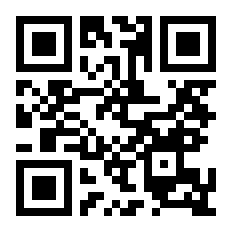 QR code to download the NaboTV APK